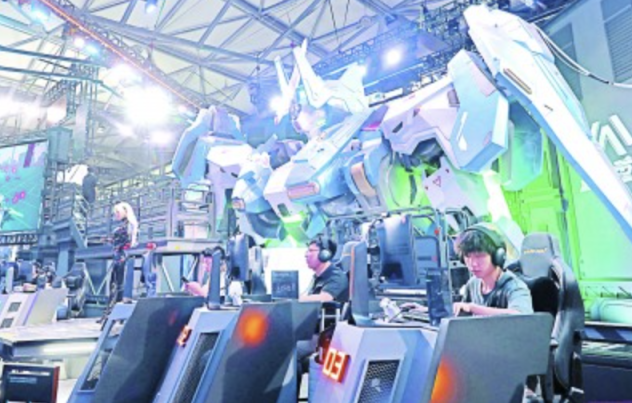 战报链接 战报链接